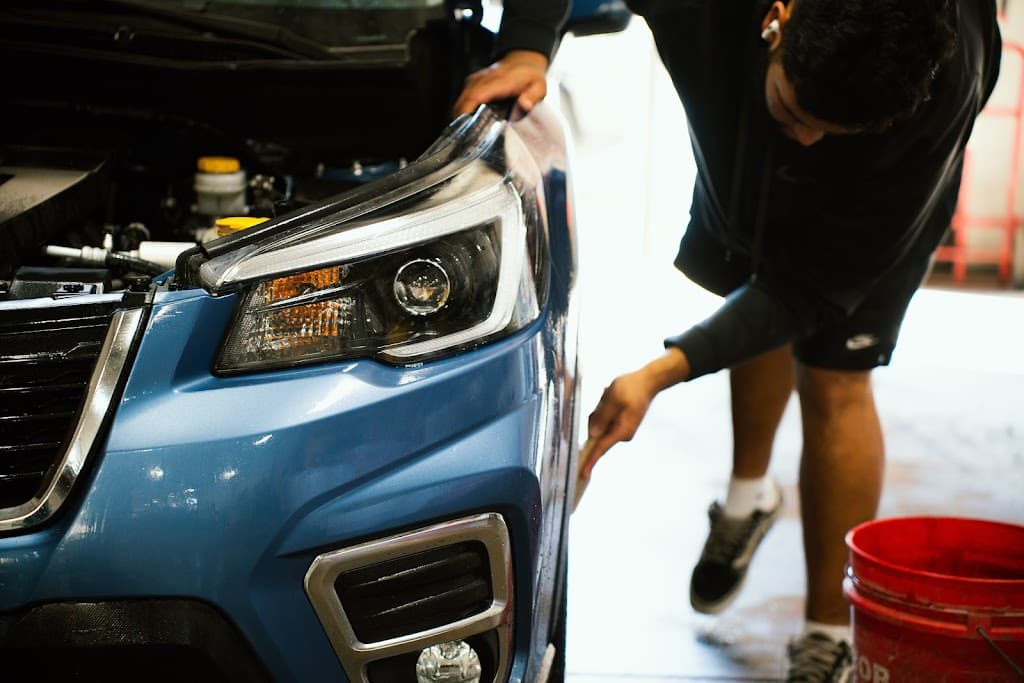 Premier Auto Detailing at Chariot Fresh Start featured