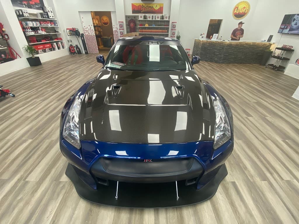 Suncrest Auto Spa featured