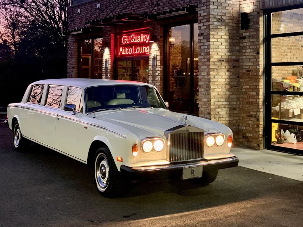 GL Quality Auto Detail featured