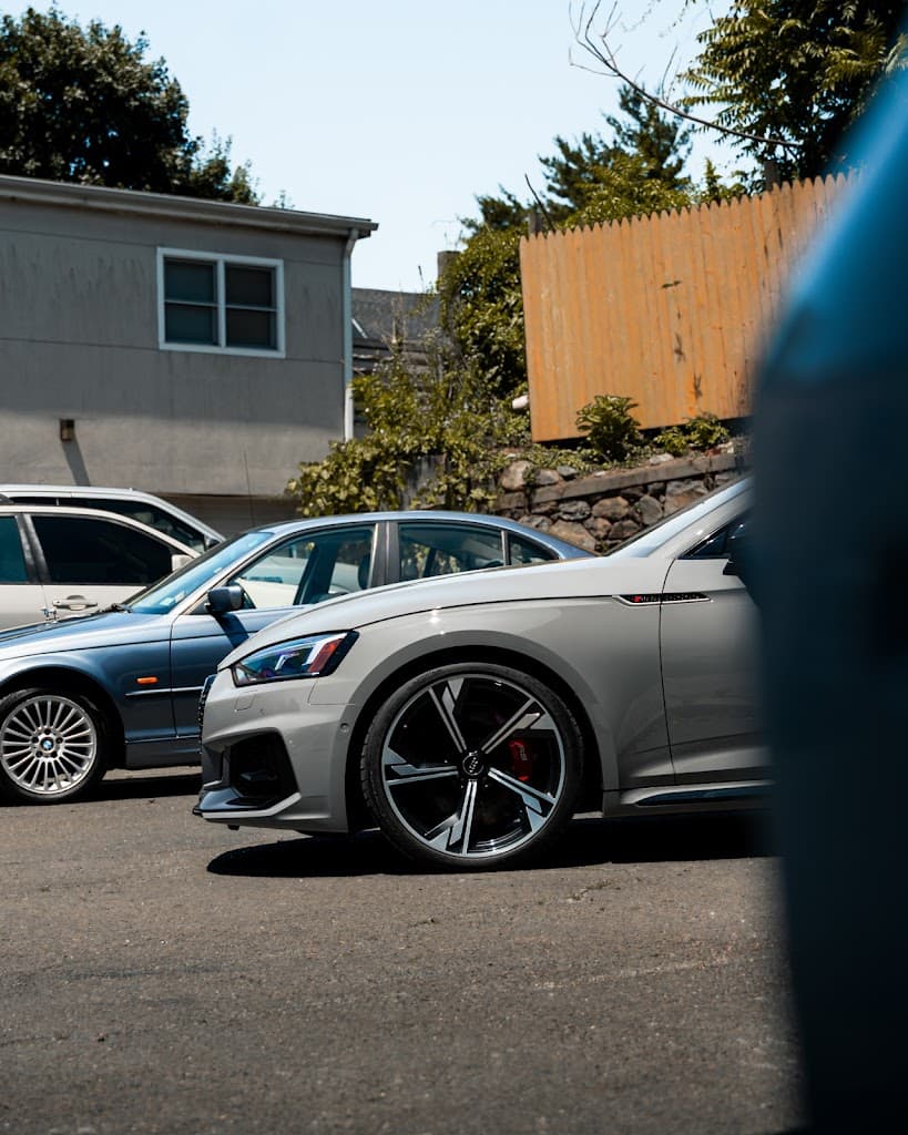 The Auto Spa Fairfield featured