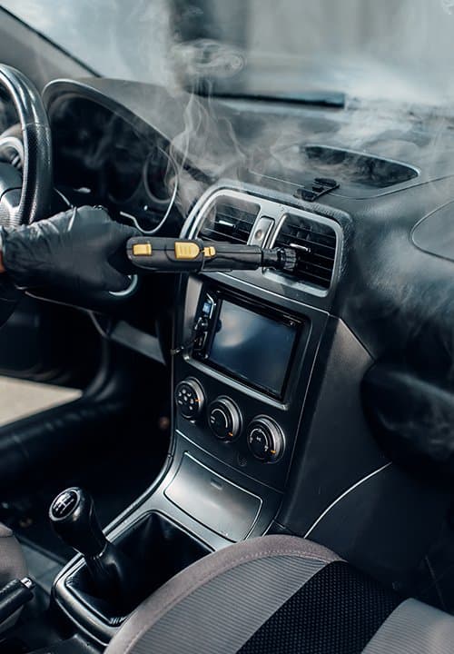 Quality Detail Services L.L.C featured