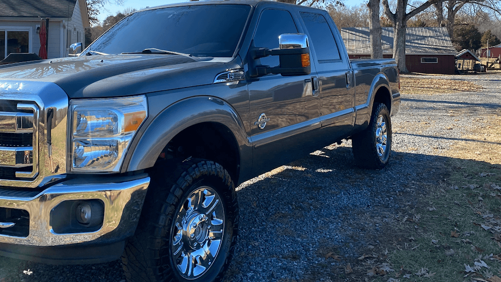 Sosa Mobile Detailing, LLC featured