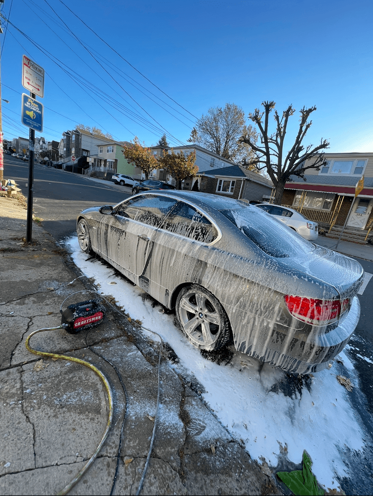 Jay's AutoSpa featured