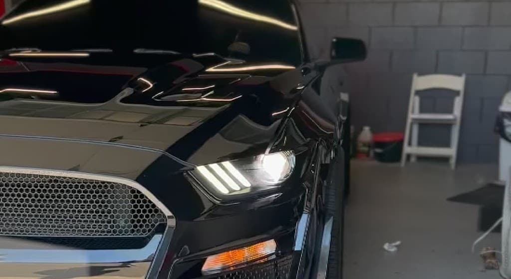 The Sono Auto Spa featured