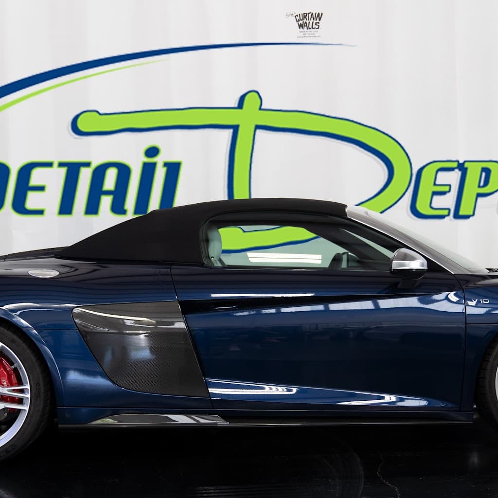 Detail Depot & PPF featured