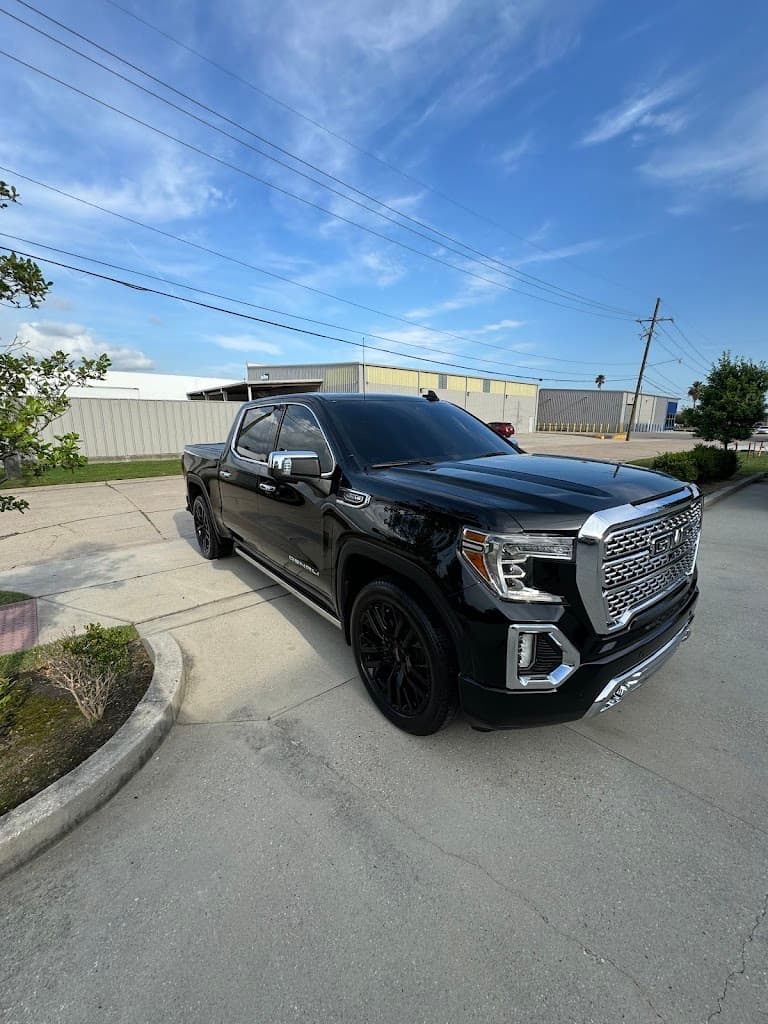 Down South Auto Reconditioning featured