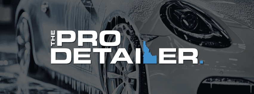 The Pro Detailer LLC - Mobile Interior & Exterior Detailing featured