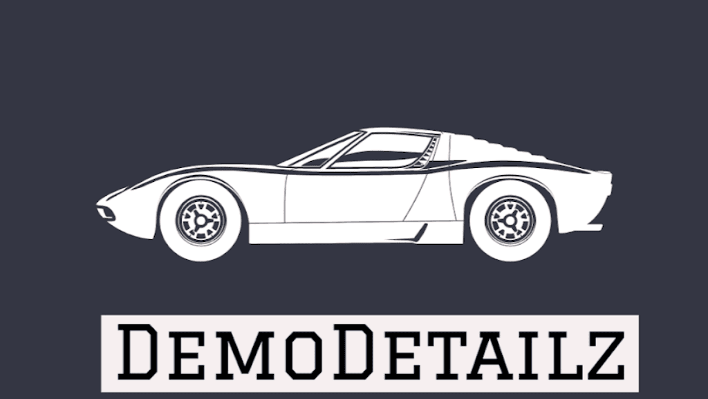 DemoDetailz featured