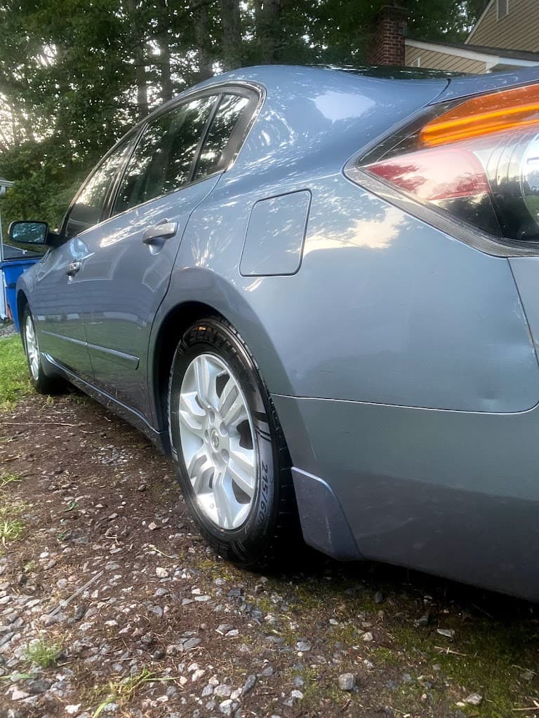 Golden Touch Moblie Detailing featured