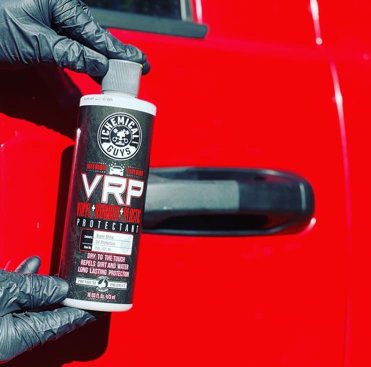 Shark Detailing LLC featured