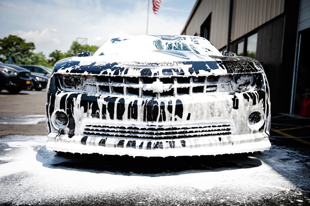 PrestigePro Detailing featured