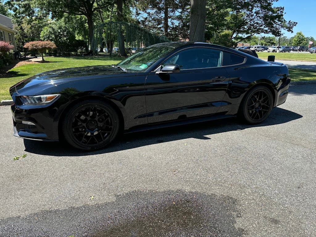 Wilczak Brother's Automotive Care featured