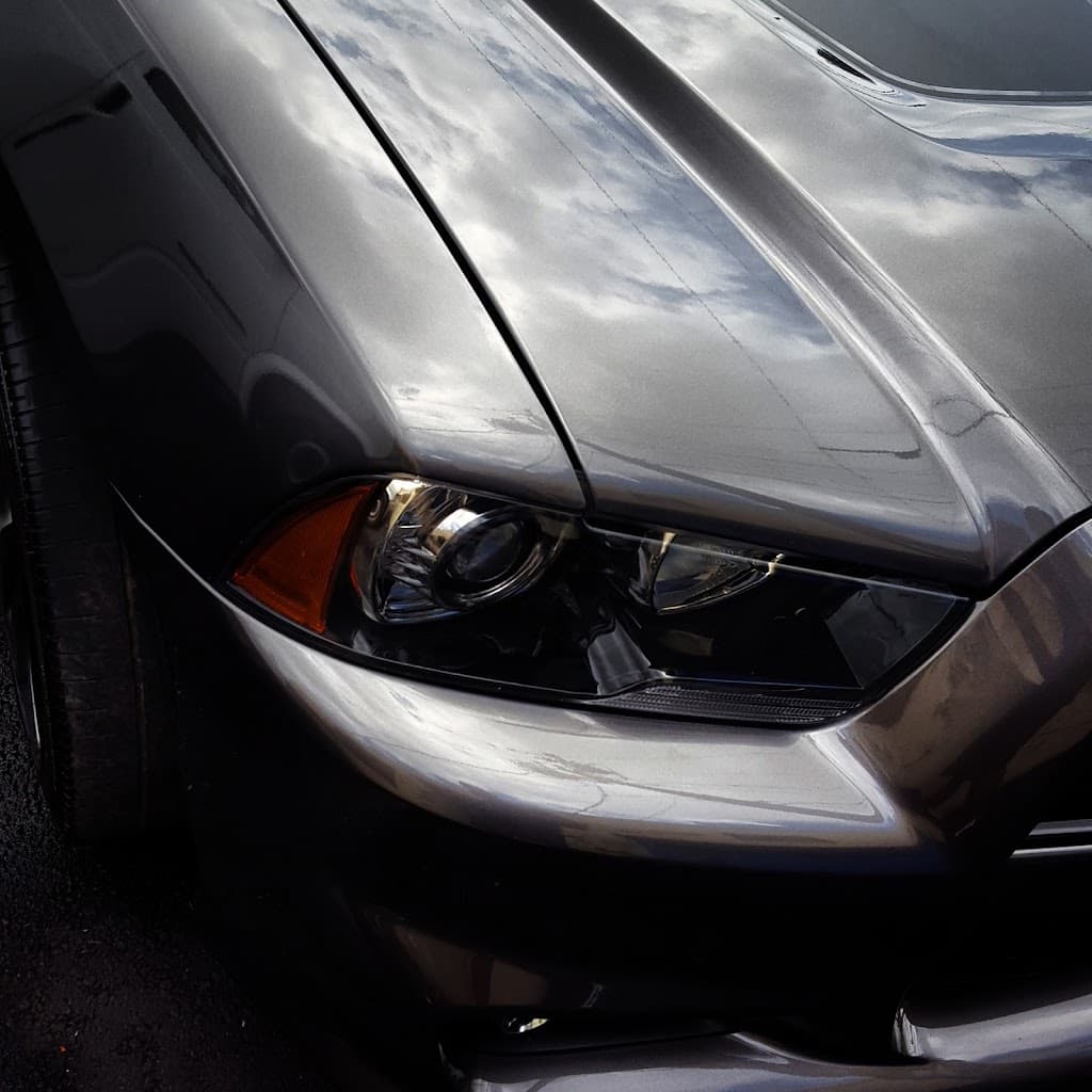 Warrior Car Pro featured