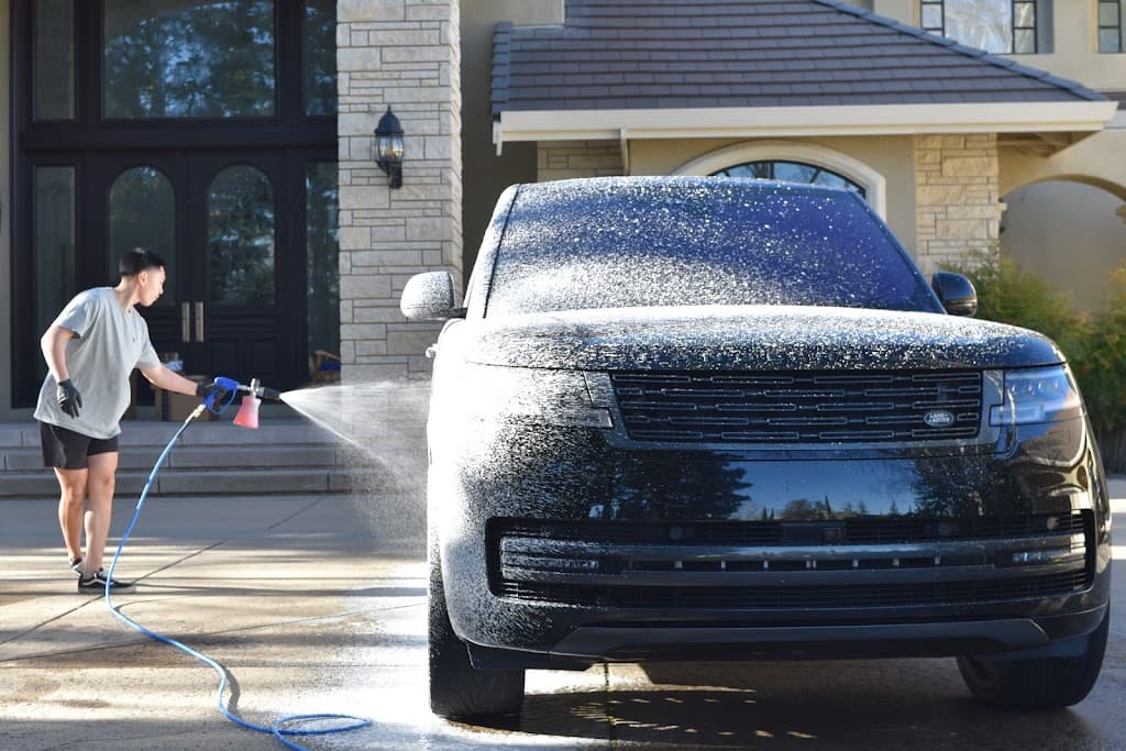 Blackhawk Mobile Detailing featured