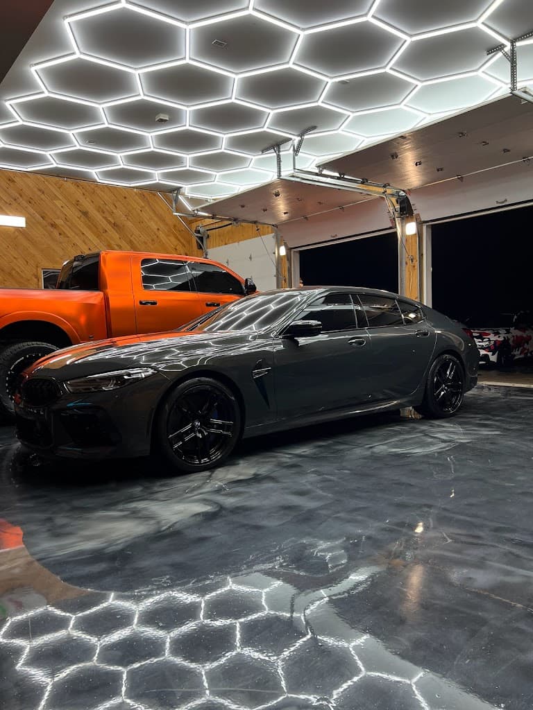 Prestige Worldwide Detailing featured