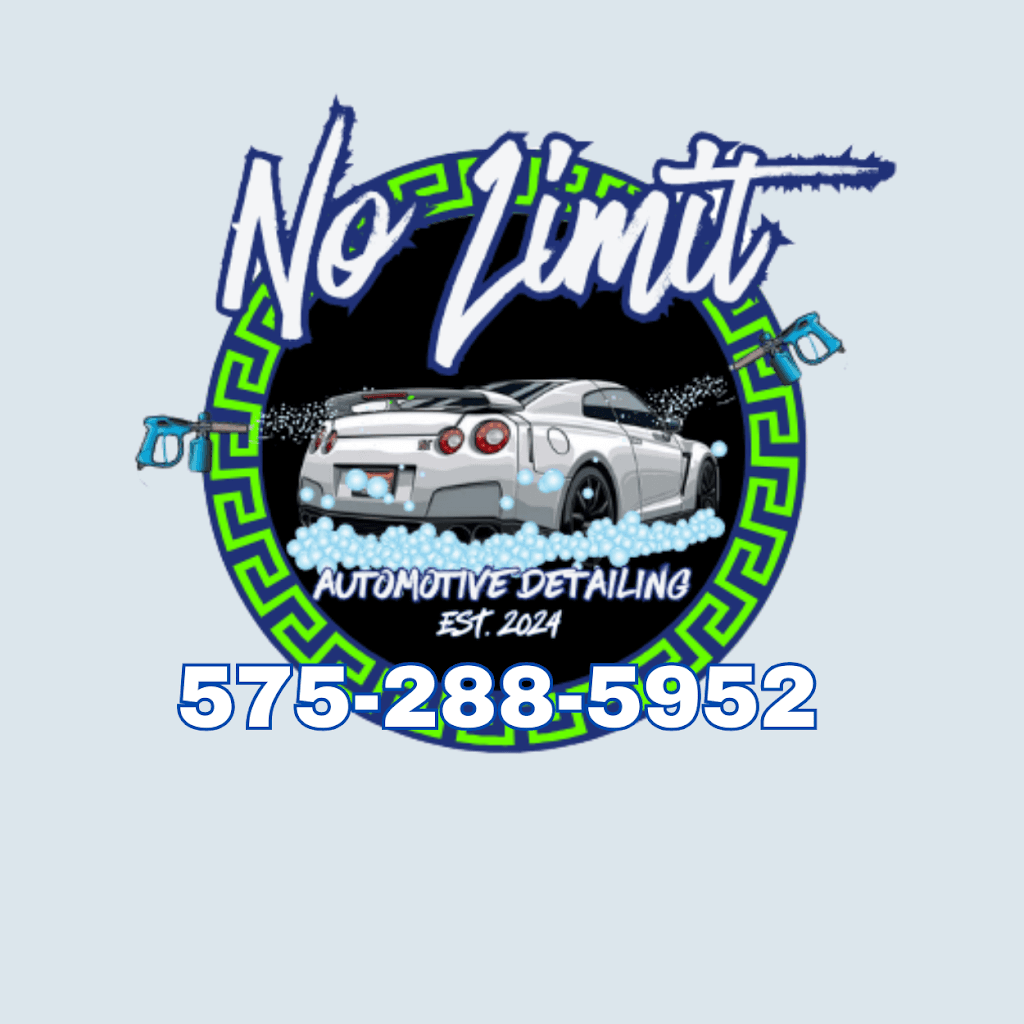 No Limit Automotive Detailing LLC featured