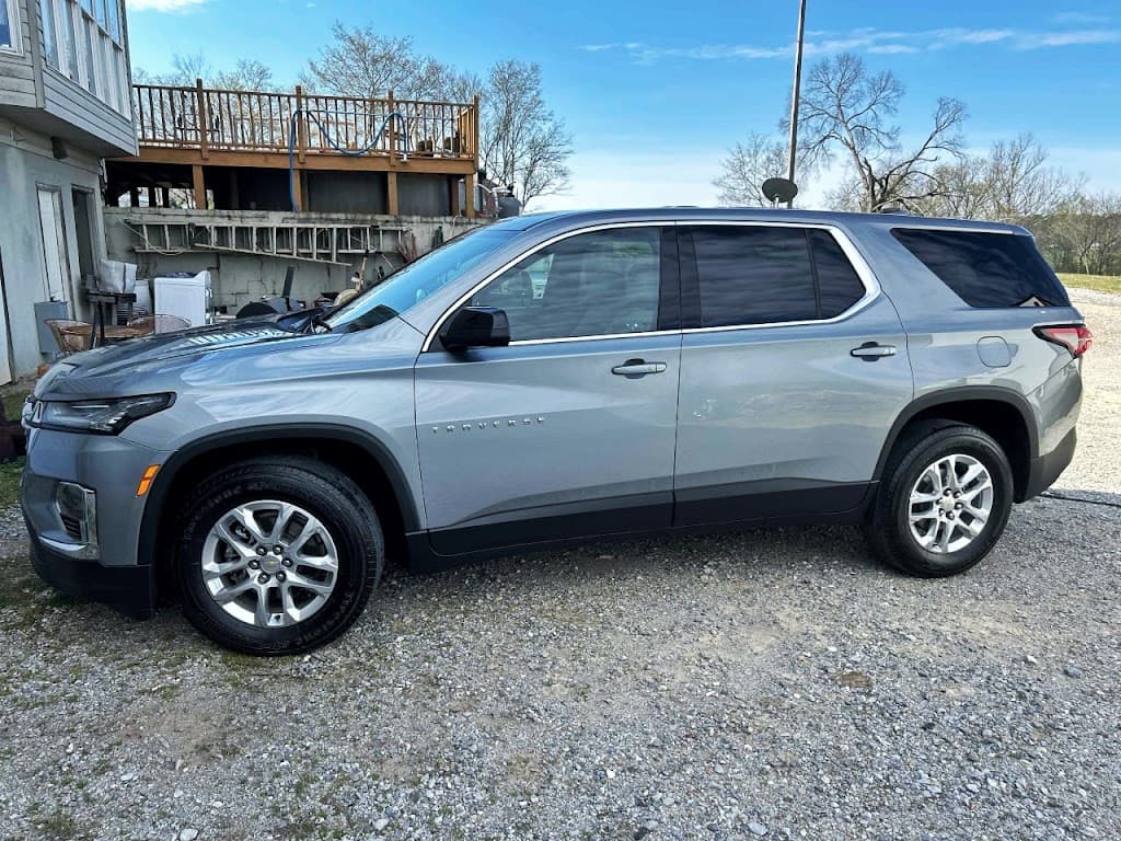 Wash Web - Car Detailing Chattanooga featured