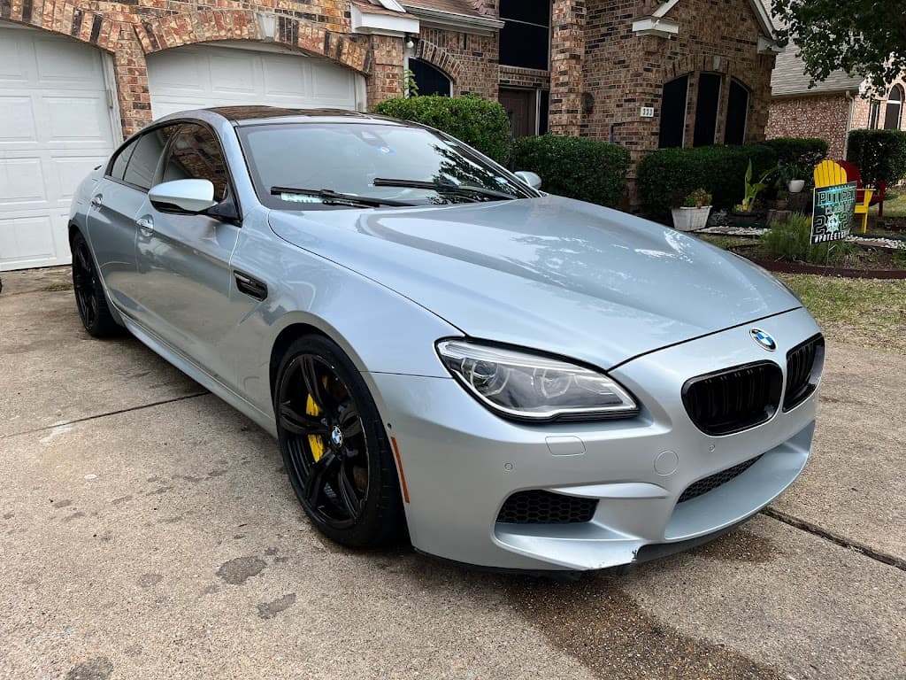 Duarte Auto Detail (Mobile) - Business Image