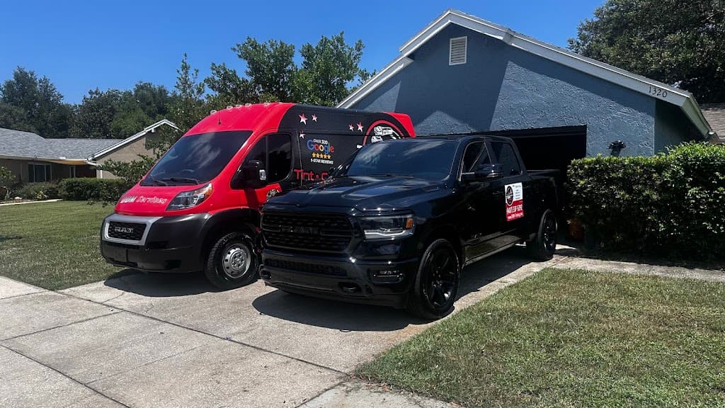 DDM Services - Window Tinting, Paint Protection Film, Ceramic Coatings featured