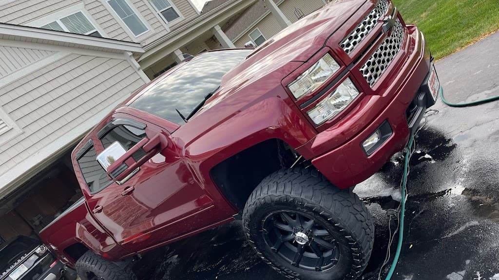 Carter's Car Care Mobile Detailing featured