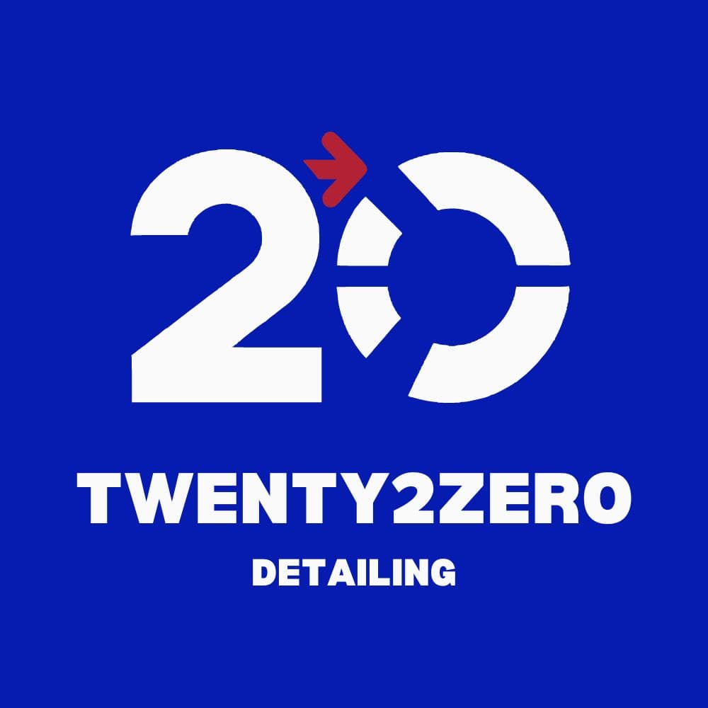 twenty2zero Detailing featured