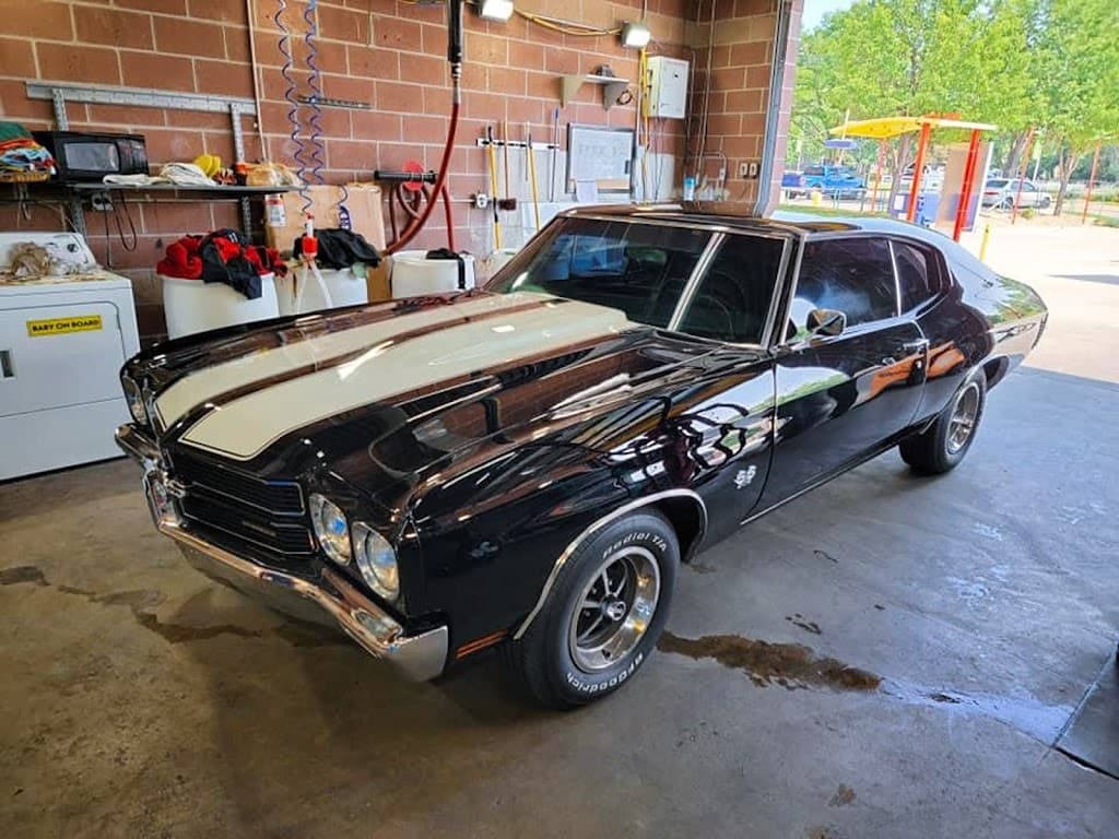 Four Seasons Auto Window Tinting and Car Detail Shop featured