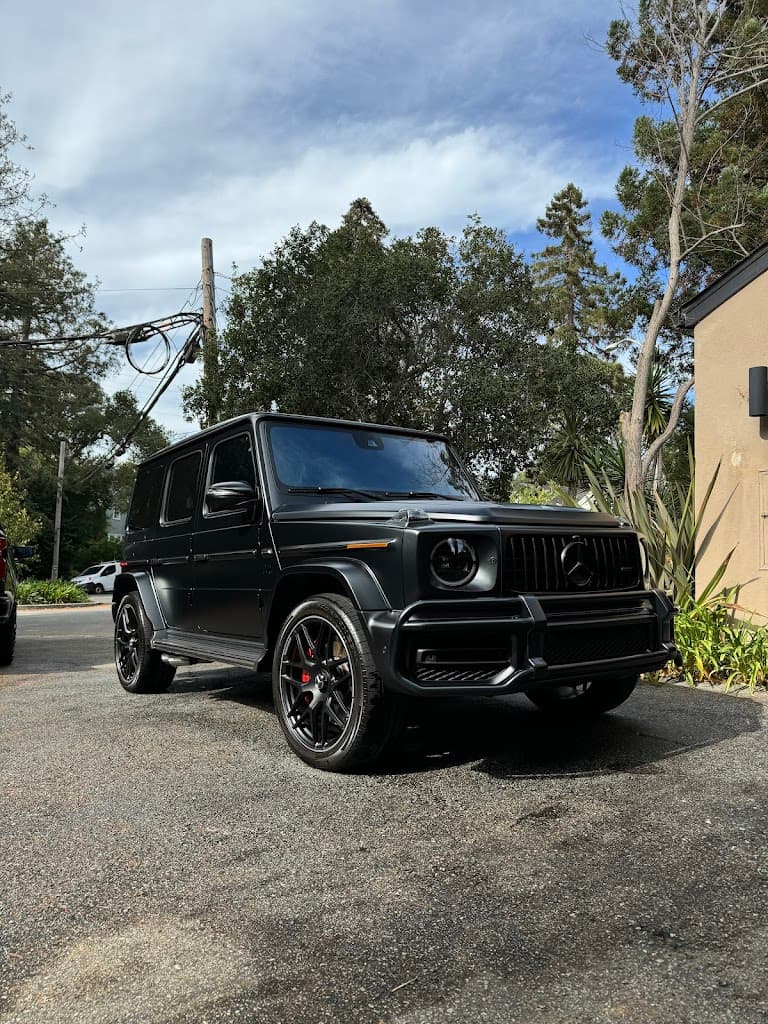 McGuire's Mobile Detailing featured