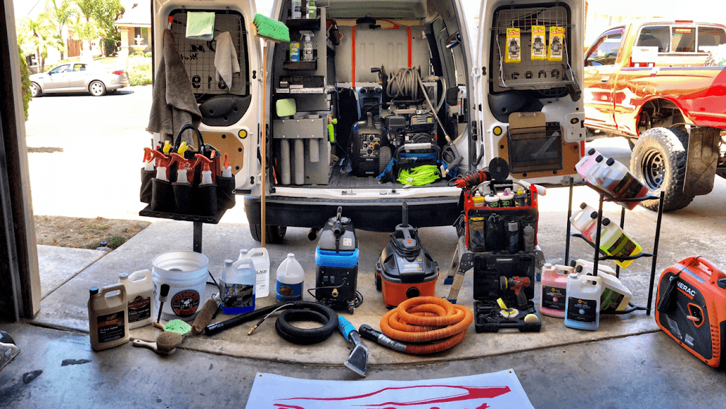 On Point Mobile Detailing featured