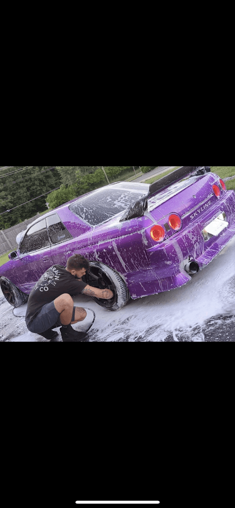 DJ Detailing LLC featured