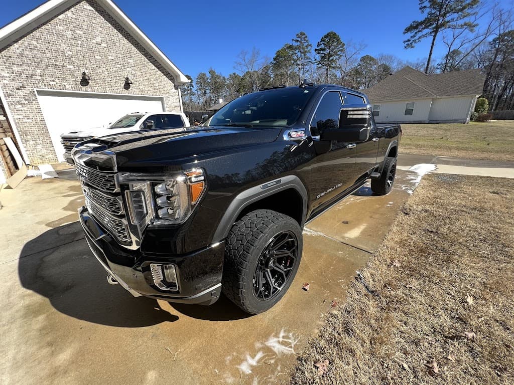 Magic Mike's Detailing LLC featured