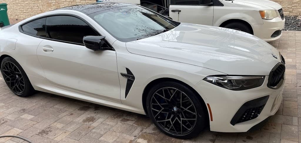 SG Personal Detail - Mobile Car Detailer featured