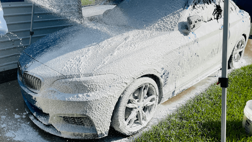 Drip Kings Mobile Detailing featured