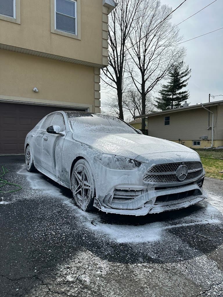 CB Detailing Studio featured