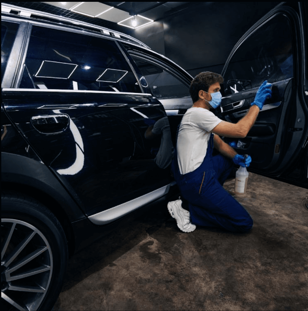 808 Auto Detail featured