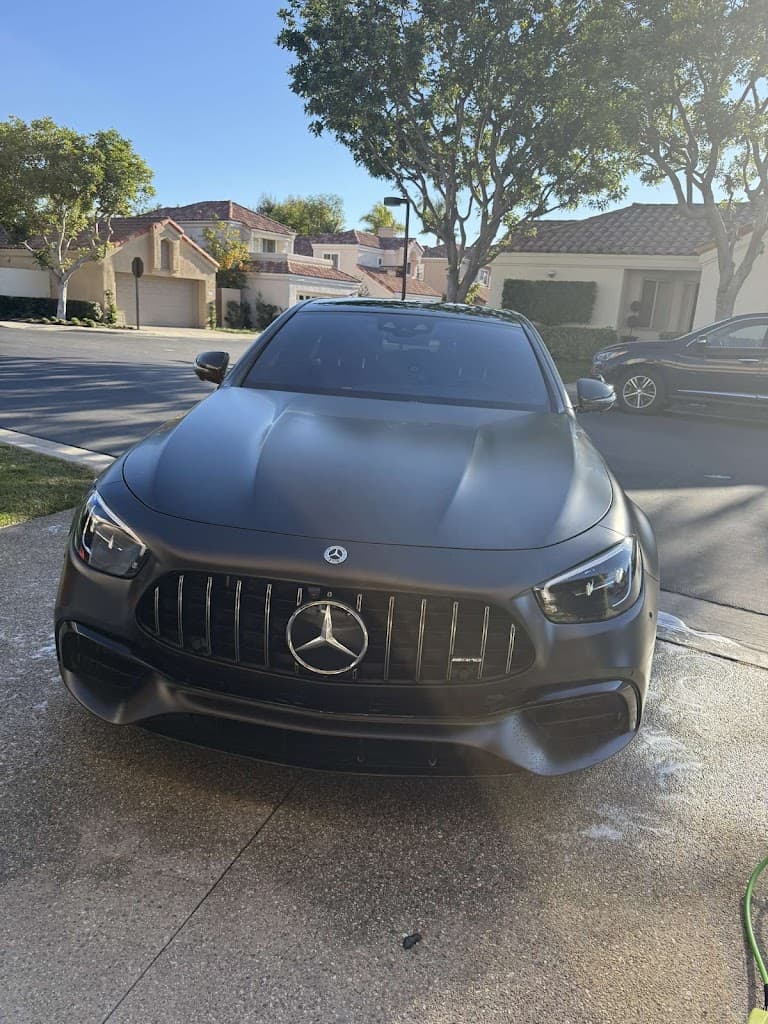 Beam Auto Detailing featured