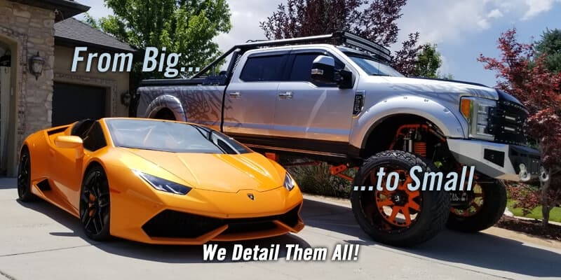 All Pro Mobile Detailing LLC | Professional Detailing & Ceramic Coatings featured