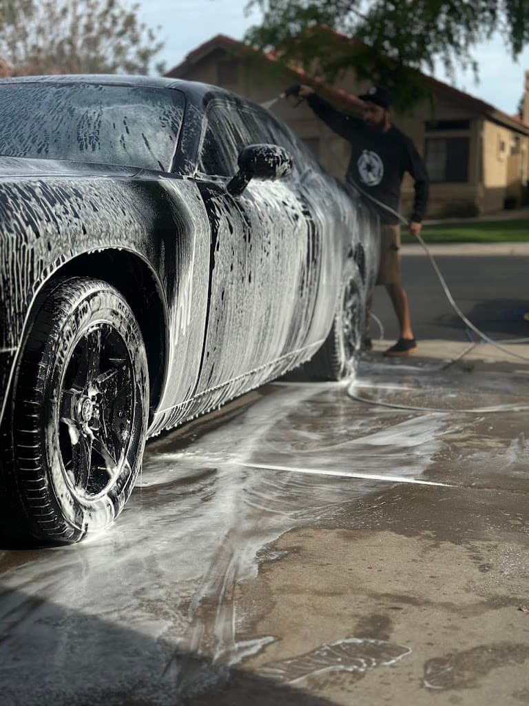 Josh Auto Mobile Detailing LLC featured