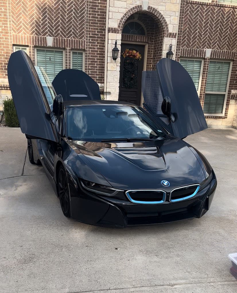 Barillas Mobile Detailing featured