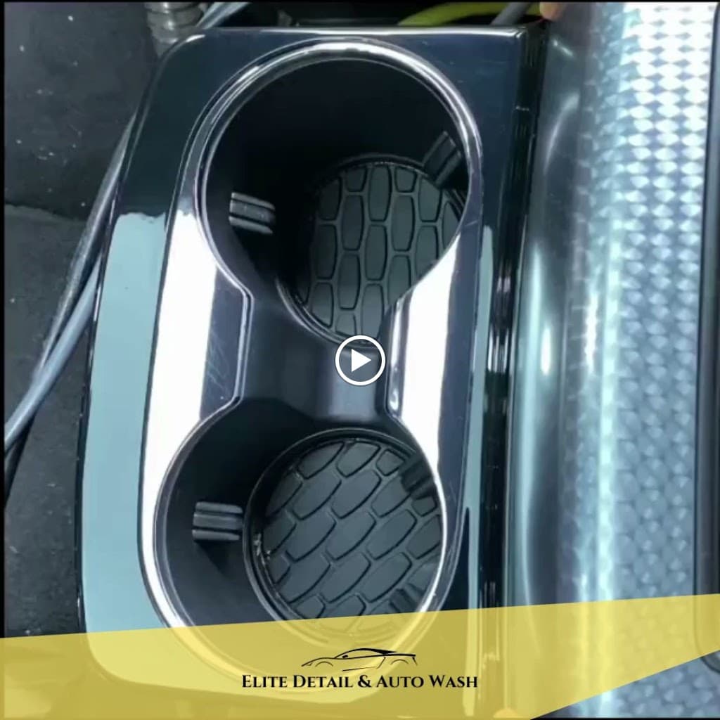 Elite Detail Auto Wash featured