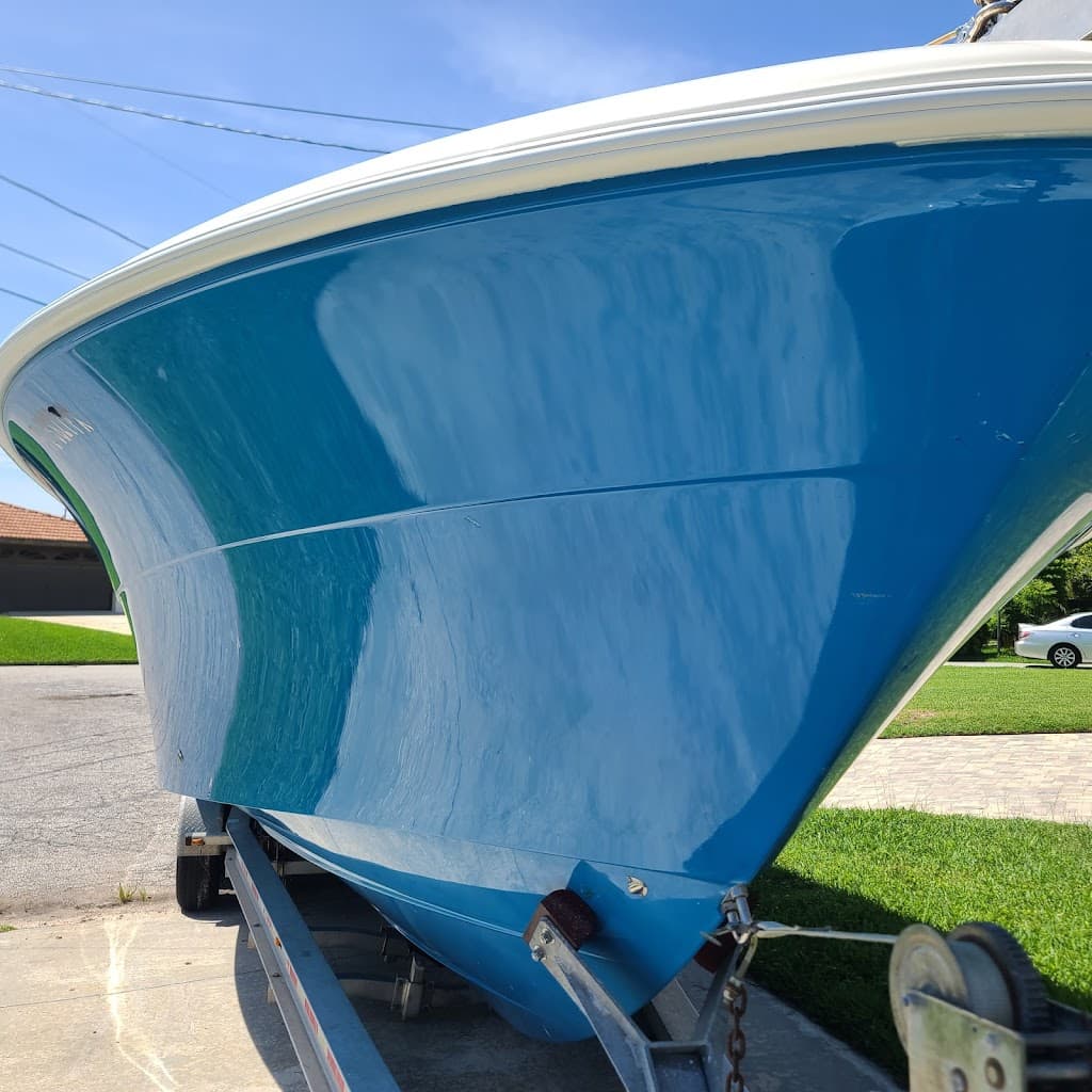 7 Seas Detailing featured