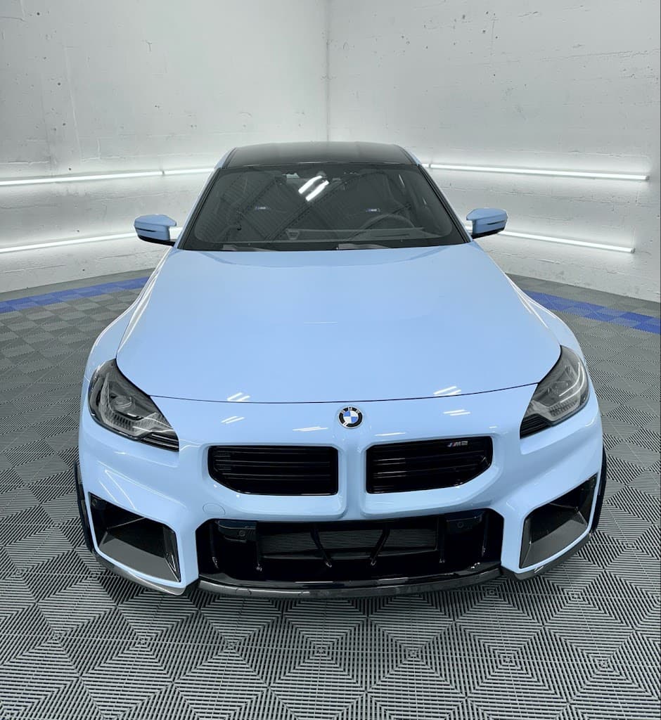Sunflo Detailing featured