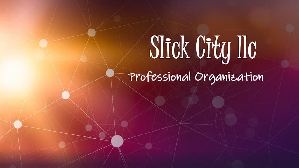 Slick City LLC featured