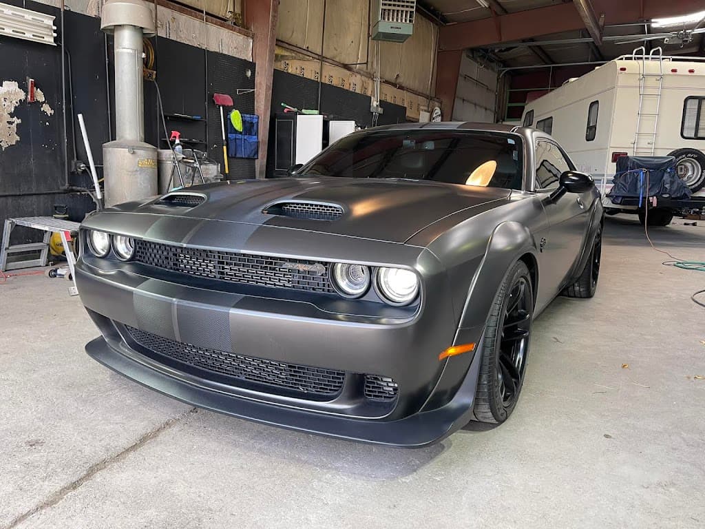 The Detail Shop - Auto Detailing Services featured