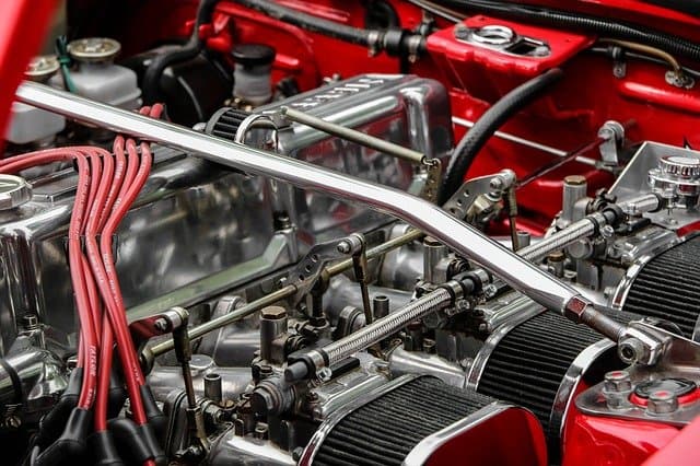 HB Auto Detailing Co. featured
