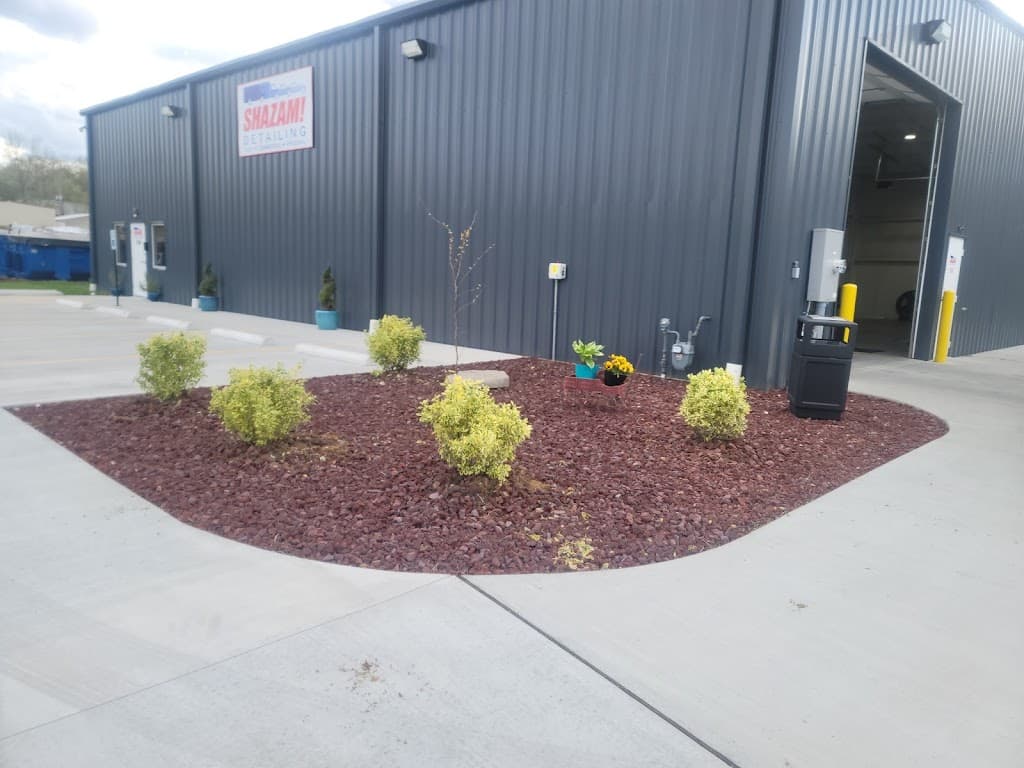 Shazam Detailing INC featured