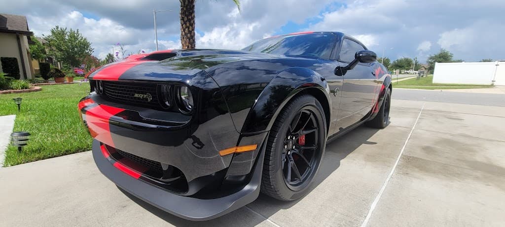Autoagraphy Luxury Detailing featured