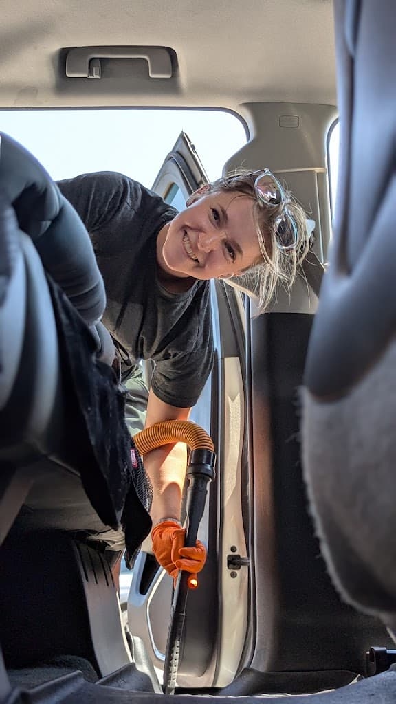 Delivery Detailers featured