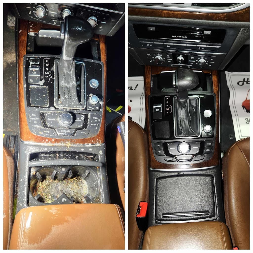 716 Savage Wraps & Tints LLC featured