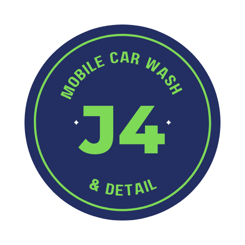 J4 Mobile Car Wash & Detailing featured