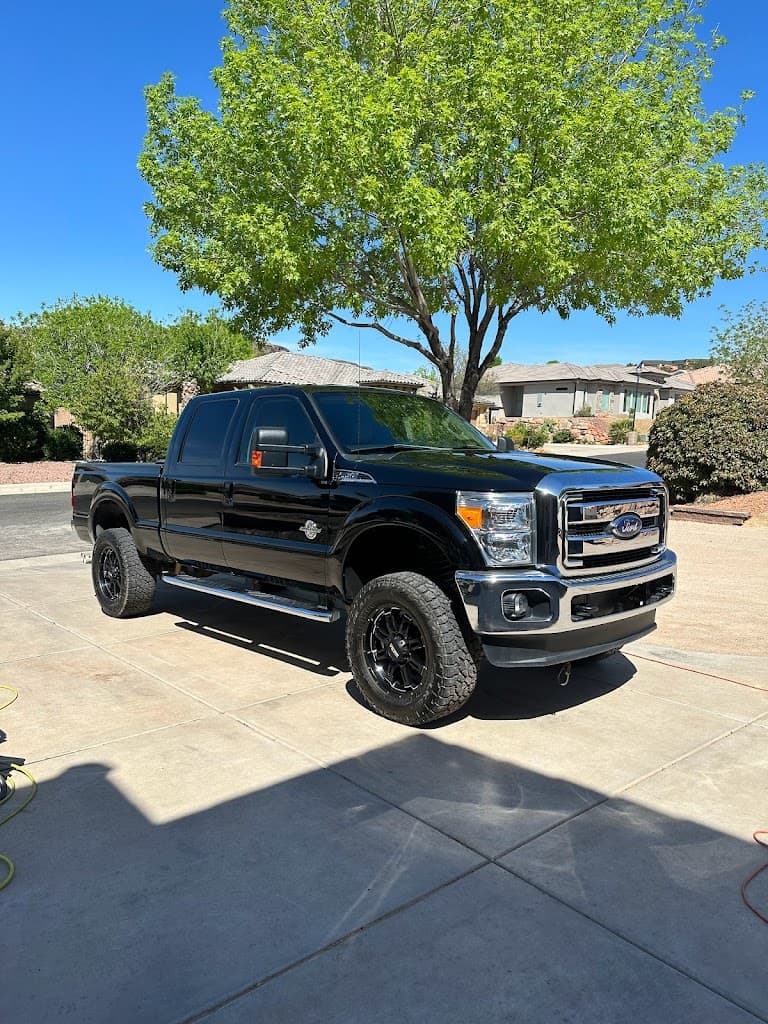 All Out Mobile Detailing St. George featured